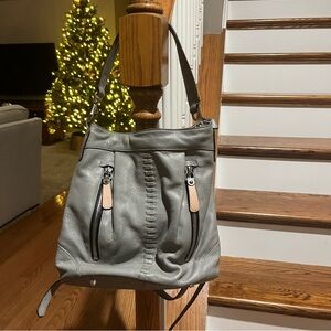 OrYany convertible backpack